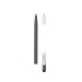 Aluminium inkless pencil with eraser wholesaler