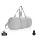 Product thumbnail AWARE Impact recycled canvas sports bag 1