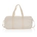 AWARE Impact recycled canvas sports bag wholesaler