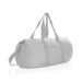 AWARE Impact recycled canvas sports bag, duffel bag promotional