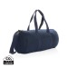 Product thumbnail AWARE Impact recycled canvas sports bag 1