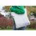 Recycled canvas tote bag Impact AWARE wholesaler