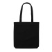 Recycled canvas tote bag Impact AWARE wholesaler