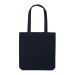Recycled canvas tote bag Impact AWARE, Eco-Friendly Shopping Bag promotional