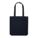 Recycled canvas tote bag Impact AWARE wholesaler