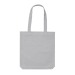 Recycled canvas tote bag Impact AWARE wholesaler