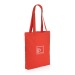 Recycled canvas tote bag 285 g/m² Impact Aware wholesaler