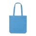 Recycled canvas tote bag 285 g/m² Impact Aware, Tote bag promotional