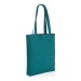 Recycled canvas tote bag 285 g/m² Impact Aware wholesaler