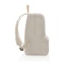 Recycled canvas backpack 285g/m² non-dyed Aware wholesaler