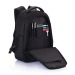 Product thumbnail 15.6' Impact AWARE Boardroom laptop backpack 4