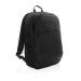 15.6' Swiss Peak AWARE modern laptop backpack, PET bag promotional