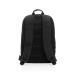 15.6' Swiss Peak AWARE modern laptop backpack, PET bag promotional