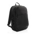 Sac à dos moderne pour ordinateur 15,6' Swiss Peak Aware™, sac en PET promotional