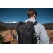 15' Swiss Peak AWARE computer backpack with easy access wholesaler