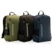 15.6' Impact AWARE Lima laptop backpack, ecological backpack promotional