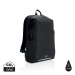 Product thumbnail Backpack with USB port 15.6' Swiss Peak AWARE computer 0