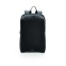 Product thumbnail Backpack with USB port 15.6' Swiss Peak AWARE computer 2