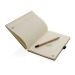 Product thumbnail Set with notebook and infinity pencil in FSC ® bamboo 3