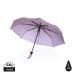 Impact AWARE 21 automatic opening mini umbrella wholesaler