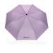 Impact AWARE 21 automatic opening mini umbrella, Durable umbrella promotional