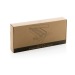 Mikado/domino game in FSC® wooden box wholesaler