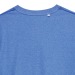 Iqoniq Manual undyed recycled cotton T-shirt wholesaler