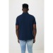 Iqoniq Yosemite recycled cotton pique polo shirt wholesaler