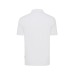 Iqoniq Yosemite recycled cotton pique polo shirt, Organic Cotton Polo promotional