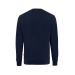Iqoniq Zion recycled cotton round-neck sweater, Sweater promotional