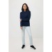 Iqoniq Zion recycled cotton round-neck sweater wholesaler