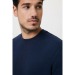Iqoniq Zion recycled cotton round-neck sweater, Sweater promotional