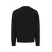 Round-neck sweater in recycled cotton Iqoniq Kruger, Sweater promotional