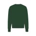 Round-neck sweater in recycled cotton Iqoniq Kruger, Sweater promotional