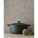 Enamelled cast iron pot 5.5L 34x26x17cm, pot, pan, stewpot and couscous maker promotional