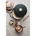 Enamelled cast iron pot 5.5L 34x26x17cm, pot, pan, stewpot and couscous maker promotional