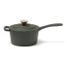 Product thumbnail Enamelled cast iron pot 1.9L 37x19x14cm 4