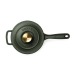 Enamelled cast iron pot 1.9L 37x19x14cm, pot, pan, stewpot and couscous maker promotional
