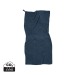 Serviette sèche active rPET GRS - Vinga, Serviette en microfibre promotional