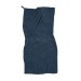 Serviette sèche active rPET GRS - Vinga, Serviette en microfibre promotional