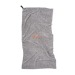 Serviette sèche active rPET GRS - Vinga, Serviette en microfibre promotional