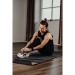 Serviette sèche active rPET GRS - Vinga, Serviette en microfibre promotional