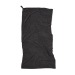 Serviette sèche active rPET GRS - Vinga, Serviette en microfibre promotional