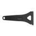 3-in-1 ice scraper in recycled plastic RCS Polard wholesaler