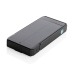 Powerbank 10.000mAh en plastique recyclé RCS Skywave wholesaler
