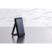 Powerbank 10.000mAh en plastique recyclé RCS Skywave, objet solaire promotional