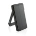 Powerbank 10.000mAh en plastique recyclé RCS Skywave, objet solaire promotional