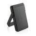 Powerbank solaire 5000mAh et 10W en plastique RCS Skywave, objet solaire promotional