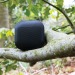 RCS Soundbox 3W recycled plastic speaker, ecological, organic, recycled high-tech products linked to sustainable development promotional