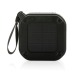 Product thumbnail 3W solar speaker in recycled plastic RCS Sunwave 3